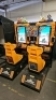 TANK! TANK! TANK! DELUXE TWIN ACTION ARCADE GAME NAMCO - 4