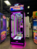 FANTASTIC PRIZES CUT TO WIN LARGE ITEM REDEMPTION GAME UNIS TECHNOLOGY - 2