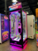 FANTASTIC PRIZES CUT TO WIN LARGE ITEM REDEMPTION GAME UNIS TECHNOLOGY - 4