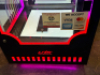 FANTASTIC PRIZES CUT TO WIN LARGE ITEM REDEMPTION GAME UNIS TECHNOLOGY - 6