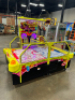PAC-MAN SMASH FULL SIZE AIR HOCKEY TABLE NAMCO