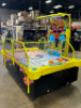 PAC-MAN SMASH FULL SIZE AIR HOCKEY TABLE NAMCO - 2