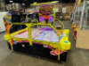 PAC-MAN SMASH FULL SIZE AIR HOCKEY TABLE NAMCO - 9