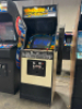 WIZARD OF WOR CLASSIC UPRIGHT BALLY MIDWAY ARCADE GAME
