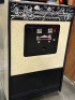 WIZARD OF WOR CLASSIC UPRIGHT BALLY MIDWAY ARCADE GAME - 4
