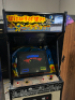 WIZARD OF WOR CLASSIC UPRIGHT BALLY MIDWAY ARCADE GAME - 7