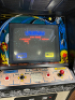WIZARD OF WOR CLASSIC UPRIGHT BALLY MIDWAY ARCADE GAME - 8