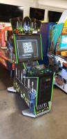 ALIENS EXTERMINATION FIXED GUN SHOOTER ARCADE GAME