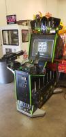 ALIENS EXTERMINATION FIXED GUN SHOOTER ARCADE GAME - 2