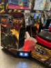DIRTY DRIVIN' 42" LCD DELUXE RACING ARCADE GAME RAW THRILLS #1 - 7