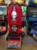 DIRTY DRIVIN' 42" LCD DELUXE RACING ARCADE GAME RAW THRILLS #1 - 3