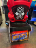 DIRTY DRIVIN' 42" LCD DELUXE RACING ARCADE GAME RAW THRILLS #2 - 3