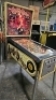 EIGHT BALL DELUXE CLASSIC PINBALL MACHINE BALLY 1981