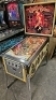 EIGHT BALL DELUXE CLASSIC PINBALL MACHINE BALLY 1981 - 2