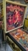EIGHT BALL DELUXE CLASSIC PINBALL MACHINE BALLY 1981 - 11