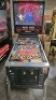 SWORDS OF FURY PINBALL MACHINE BY WILLIAMS 1988 - 3
