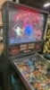 SWORDS OF FURY PINBALL MACHINE BY WILLIAMS 1988 - 4