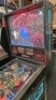 SWORDS OF FURY PINBALL MACHINE BY WILLIAMS 1988 - 5