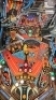 SWORDS OF FURY PINBALL MACHINE BY WILLIAMS 1988 - 6