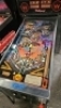 SWORDS OF FURY PINBALL MACHINE BY WILLIAMS 1988 - 8
