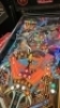 SWORDS OF FURY PINBALL MACHINE BY WILLIAMS 1988 - 9