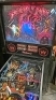 SWORDS OF FURY PINBALL MACHINE BY WILLIAMS 1988 - 10