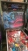 TX-SECTOR CLASSIC PINBALL MACHINE GOTTLIEB RARE - 2