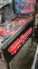 TX-SECTOR CLASSIC PINBALL MACHINE GOTTLIEB RARE - 3