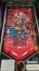 TX-SECTOR CLASSIC PINBALL MACHINE GOTTLIEB RARE - 5