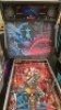 TX-SECTOR CLASSIC PINBALL MACHINE GOTTLIEB RARE - 6
