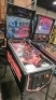 TX-SECTOR CLASSIC PINBALL MACHINE GOTTLIEB RARE - 7