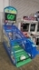THE SIMPSONS SOCCER TICKET REDEMPTION GAME COASTAL AMUSEMENTS - 3