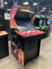 SUNSET RIDERS 4 PLAYER ARCADE GAME NEW BUILD W/ LCD MONITOR