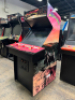 SUNSET RIDERS 4 PLAYER ARCADE GAME NEW BUILD W/ LCD MONITOR - 2