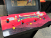 SUNSET RIDERS 4 PLAYER ARCADE GAME NEW BUILD W/ LCD MONITOR - 6