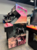 SUNSET RIDERS 4 PLAYER ARCADE GAME NEW BUILD W/ LCD MONITOR - 7