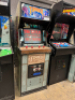 TIMBER CLASSIC ORIGINAL UPRIGHT ARCADE GAME BALLY MIDWAY