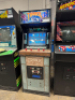 TIMBER CLASSIC ORIGINAL UPRIGHT ARCADE GAME BALLY MIDWAY - 9