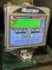 MEGATOUCH AURORA ION 2009 COUNTER TOP TOUCH SCREEN ARCADE GAME