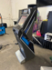 MEGATOUCH AURORA ION 2009 COUNTER TOP TOUCH SCREEN ARCADE GAME - 4