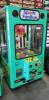 42" SPORTS FAN BUS PLUSH CLAW CRANE MACHINE - 2