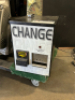 MCM100 STANDARD DOLLAR COIN CHANGE MACHINE