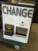 MCM100 STANDARD DOLLAR COIN CHANGE MACHINE - 3