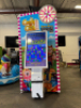 CANDY CRUSH SAGA DELUXE TICKET REDEMPTION GAME - 2