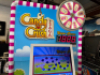 CANDY CRUSH SAGA DELUXE TICKET REDEMPTION GAME - 7