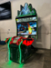 ALIENS ARMAGEDDON COVENANT CAB UPGRADE FIXED GUN SHOOTER ARCADE GAME RAW THRILLS - 2