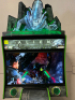 ALIENS ARMAGEDDON COVENANT CAB UPGRADE FIXED GUN SHOOTER ARCADE GAME RAW THRILLS - 5