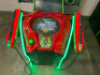 ALIENS ARMAGEDDON COVENANT CAB UPGRADE FIXED GUN SHOOTER ARCADE GAME RAW THRILLS - 9