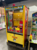 DRILL-O-MATIC TICKET PRIZE REDEMPTION GAME BENCHMARK GAMES - 2