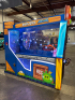 ANGRY BIRDS ARCADE DELUXE TICKET REDEMPTION GAME ICE GAMES - 3